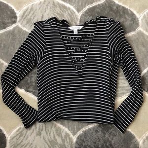 American Eagle Dress